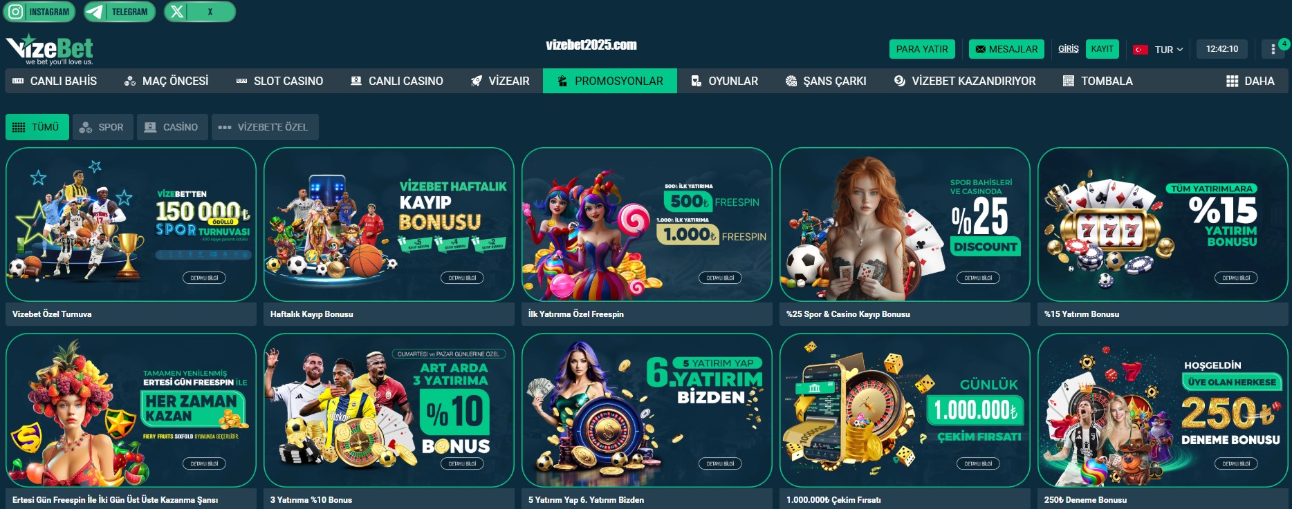 Vizebet
